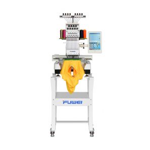 BF-900 360X200 Ev Tipi Nakış Makinası BF-900 360X200 Ev Tipi Nakış Makinası