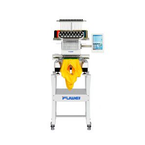 BF-1500 360X200 Ev Tipi Nakış Makinası BF-1500 360X200 Ev Tipi Nakış Makinası