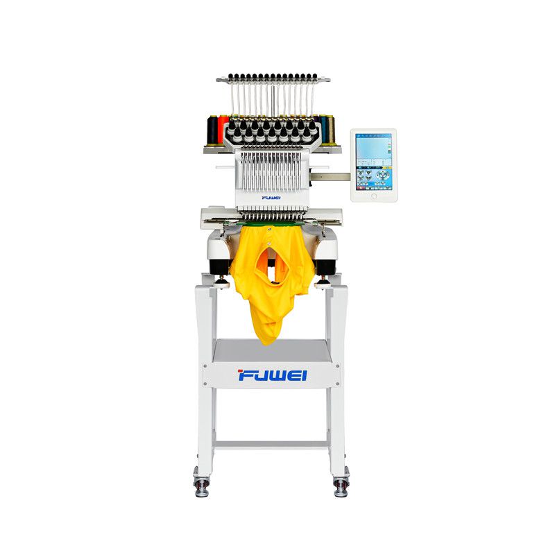 BF-1500 360X200 Ev Tipi Nakış Makinası BF-1500 360X200 Ev Tipi Nakış Makinası