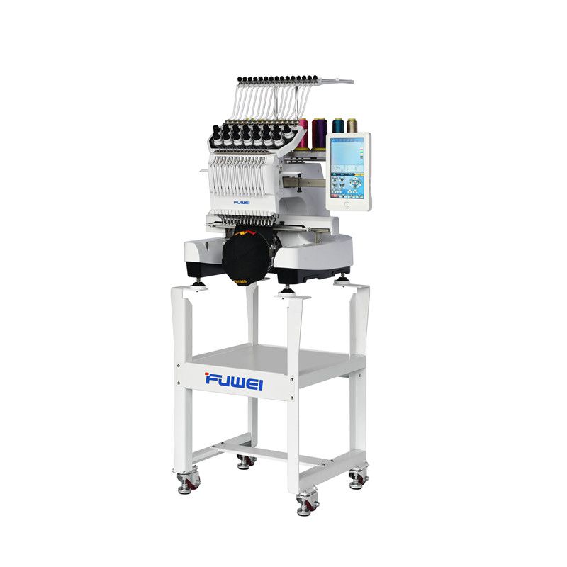 BF-1500 360X200 Ev Tipi Nakış Makinası BF-1500 360X200 Ev Tipi Nakış Makinası