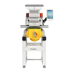 BC-1501 510X360 Tek Kafa Nakış Makinası BC-1501 510X360 Tek Kafa Nakış Makinası