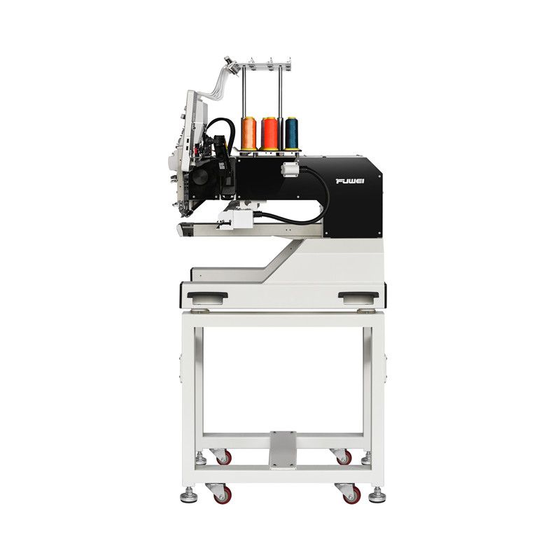 BC-1501 510X360 Tek Kafa Nakış Makinası BC-1501 510X360 Tek Kafa Nakış Makinası
