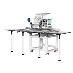 FW-1501 500X1200 Tek Kafa Nakış Makinası FW-1501 500X1200 Tek Kafa Nakış Makinası
