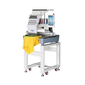 FW-1501R 400X600 Tek Kafa Nakış Makinası FW-1501R 400X600 Tek Kafa Nakış Makinası